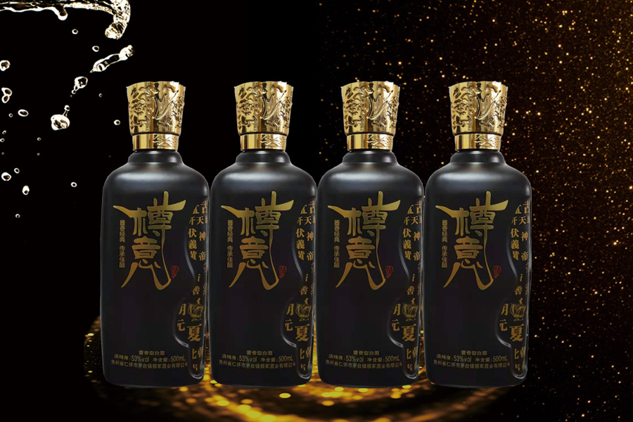 樽意酒招商加盟醬酒熱度尤其突出